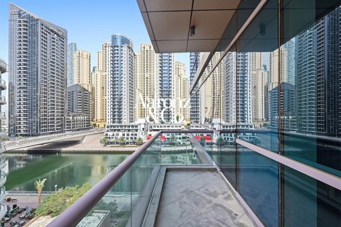 Apartamento en alquiler en Dubai Marina, Dubai, EAU 3 dormitorios, 266 m2 № 699132 - foto 16
