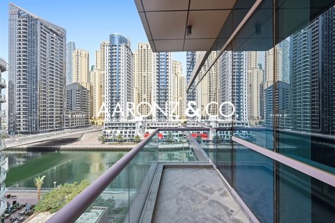 Apartament do wynajęcia w Dubai Marina, Dubai, ZEA 3 sypialnie, 266 mkw., nr 699132 - zdjęcie 15