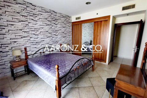 Lägenhet till försäljning i Dubai Marina, Dubai, UAE 2 sovrum, 110 kvm Nr. 699130 - fotografi 12