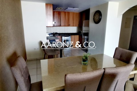 Lägenhet till försäljning i Dubai Marina, Dubai, UAE 2 sovrum, 110 kvm Nr. 699130 - fotografi 15