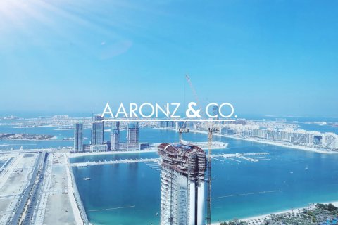 阿联酋 Dubai Dubai Marina 公寓  2 卧, 110 平方米 , 编号 699130