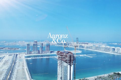 Dubai Marina、Dubai、UAEにあるマンション 2ベッドルーム、110 m2 No699130