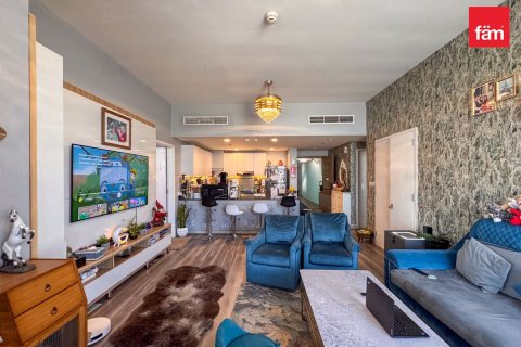 Apartament në Dubai, Emiratet e Bashkuara Arabe 2 dhoma gjumi, 106.8 m2. № 678990 - Foto 1