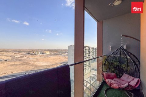 Apartament në Dubai, Emiratet e Bashkuara Arabe 2 dhoma gjumi, 106.8 m2. № 678990 - Foto 12