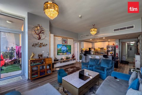 Apartament në Dubai, Emiratet e Bashkuara Arabe 2 dhoma gjumi, 106.8 m2. № 678990 - Foto 3