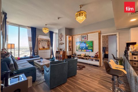 Apartament në Dubai, Emiratet e Bashkuara Arabe 2 dhoma gjumi, 106.8 m2. № 678990 - Foto 2