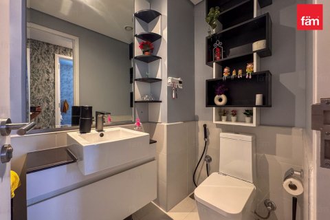 Apartament në Dubai, Emiratet e Bashkuara Arabe 2 dhoma gjumi, 106.8 m2. № 678990 - Foto 13