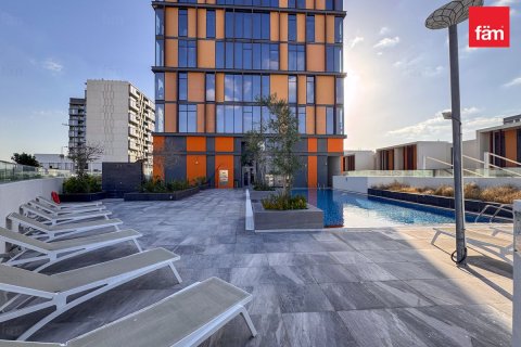 Apartament në Dubai, Emiratet e Bashkuara Arabe 2 dhoma gjumi, 106.8 m2. № 678990 - Foto 19