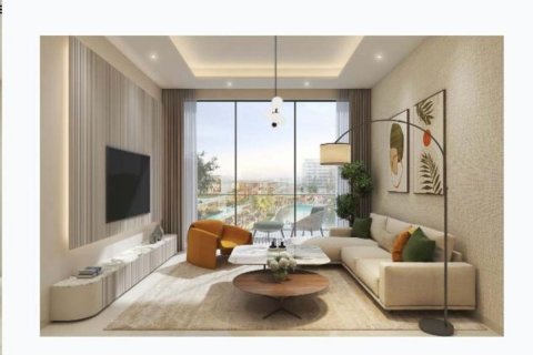 Apartamento en venta en Dubai, EAU 1 dormitorio, 90.3 m2 № 678994 - foto 3