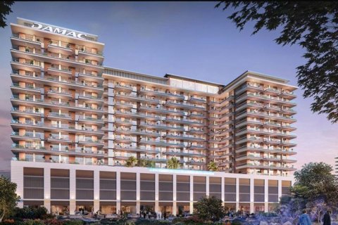 Apartamento en venta en Dubai, EAU 1 dormitorio, 90.3 m2 № 678994 - foto 7