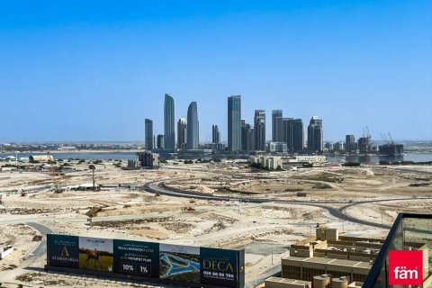 Apartmen di Al Jaddaf, Dubai, UAE 3 bilik tidur, 141.2 meter persegi № 678989 - foto 18