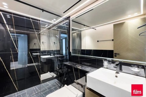 Apartmen di Al Jaddaf, Dubai, UAE 3 bilik tidur, 141.2 meter persegi № 678989 - foto 13