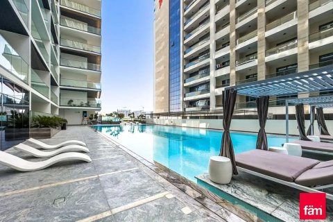 Apartmen di Al Jaddaf, Dubai, UAE 3 bilik tidur, 141.2 meter persegi № 678989 - foto 15