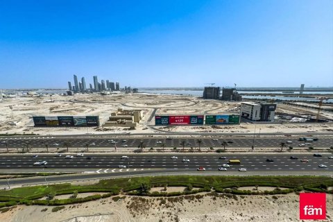 Apartmen di Al Jaddaf, Dubai, UAE 3 bilik tidur, 141.2 meter persegi № 678989 - foto 16