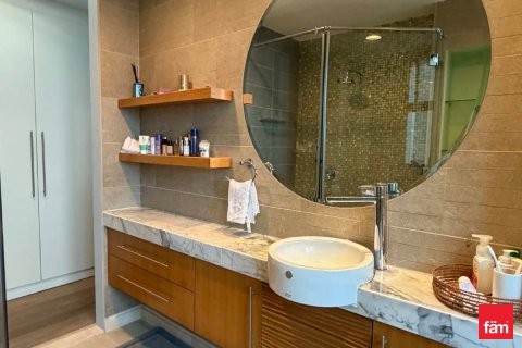 Byt v Dubai Marina, SAE 2 ložnice, 127.4 m² Č.: 678993 - fotografie 7