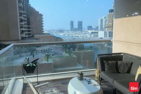 Byt v Dubai Marina, SAE 2 ložnice, 127.4 m² Č.: 678993 - fotografie 9