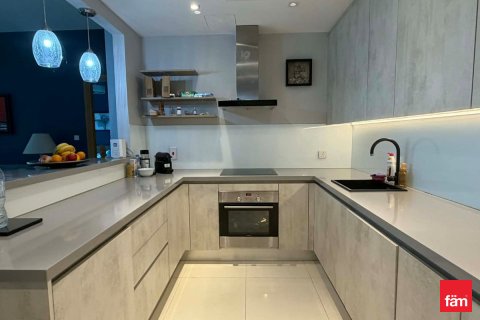 Byt v Dubai Marina, SAE 2 ložnice, 127.4 m² Č.: 678993 - fotografie 5