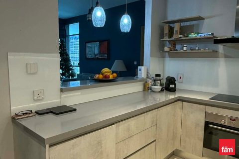 Byt v Dubai Marina, SAE 2 ložnice, 127.4 m² Č.: 678993 - fotografie 4