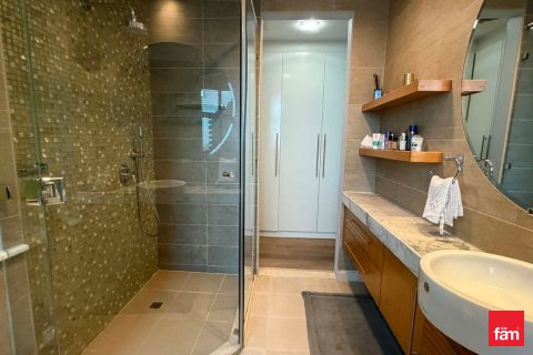 Byt v Dubai Marina, SAE 2 ložnice, 127.4 m² Č.: 678993 - fotografie 11