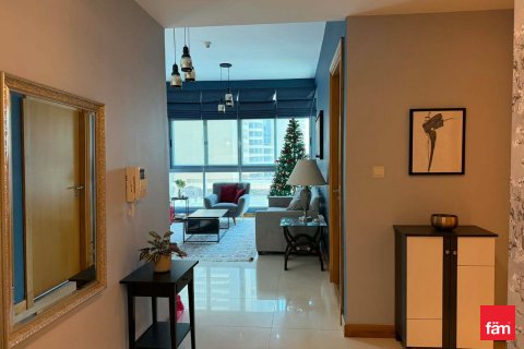 Byt v Dubai Marina, SAE 2 ložnice, 127.4 m² Č.: 678993 - fotografie 3