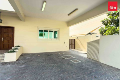 Villa til leie i Dubai, Emiratene 4 soverom, 501.5 kvm Nr. 655839 - Foto 12