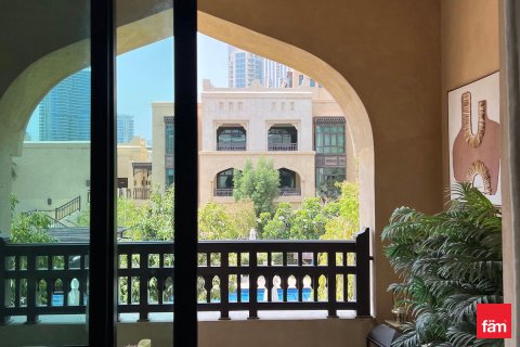 Apartman u gradu Old Town, Dubai, UAE 1 spavaća soba, 92.8 m2 Br. 655838 - Slika 12