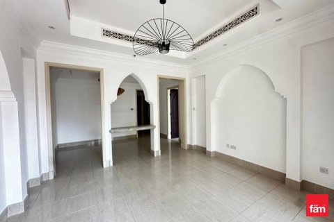 Üürile anda korter asukohaga Old Town, Dubai, AÜE: 1 magamistoaga, 92.8 m² Nr 655838 - pilt 1