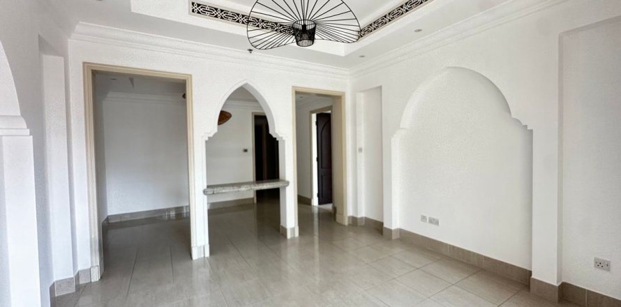 Korter asukohaga Old Town, Dubai, AÜE: 1 magamistoaga, 92.8 m² Nr 655838