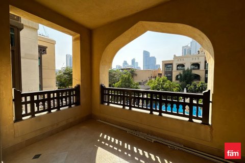 Üürile anda korter asukohaga Old Town, Dubai, AÜE: 1 magamistoaga, 92.8 m² Nr 655838 - pilt 13