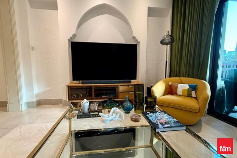 Apartman u gradu Old Town, Dubai, UAE 1 spavaća soba, 92.8 m2 Br. 655838 - Slika 2