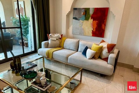 Apartman u gradu Old Town, Dubai, UAE 1 spavaća soba, 92.8 m2 Br. 655838 - Slika 1