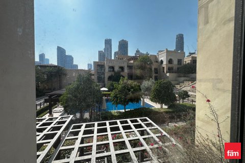 Üürile anda korter asukohaga Old Town, Dubai, AÜE: 1 magamistoaga, 92.8 m² Nr 655838 - pilt 5