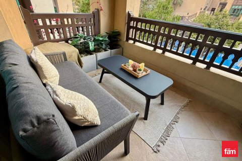 Apartman u gradu Old Town, Dubai, UAE 1 spavaća soba, 92.8 m2 Br. 655838 - Slika 4