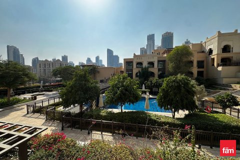 Üürile anda korter asukohaga Old Town, Dubai, AÜE: 1 magamistoaga, 92.8 m² Nr 655838 - pilt 7
