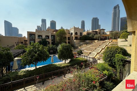 Üürile anda korter asukohaga Old Town, Dubai, AÜE: 1 magamistoaga, 92.8 m² Nr 655838 - pilt 6