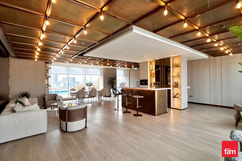 Leilighet til leie i Dubai, Emiratene 1 soverom, 80.1 kvm Nr. 655840 - Foto 14