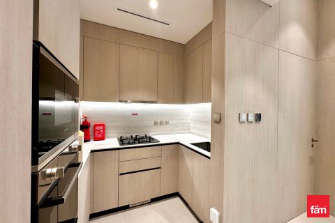 Leilighet til leie i Dubai, Emiratene 1 soverom, 80.1 kvm Nr. 655840 - Foto 3