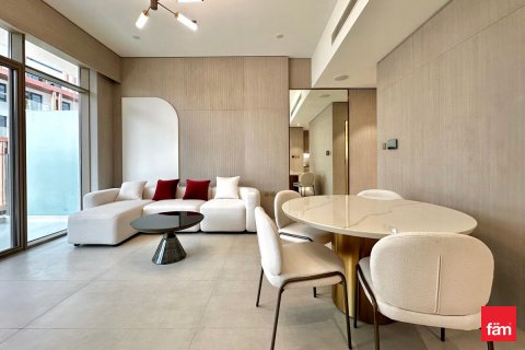 Leilighet til leie i Dubai, Emiratene 1 soverom, 80.1 kvm Nr. 655840 - Foto 1