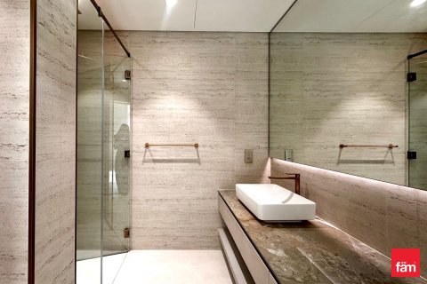 Leilighet til leie i Dubai, Emiratene 1 soverom, 80.1 kvm Nr. 655840 - Foto 11