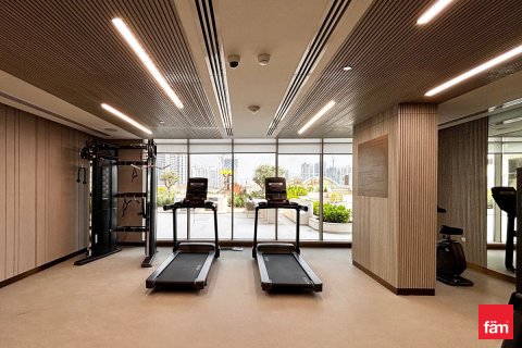 Leilighet til leie i Dubai, Emiratene 1 soverom, 80.1 kvm Nr. 655840 - Foto 22