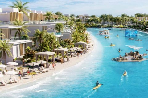 Rekkehus til salgs i Dubai, Emiratene 5 soverom, 244.3 kvm Nr. 655834 - Foto 12