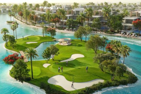 Rekkehus til salgs i Dubai, Emiratene 5 soverom, 244.3 kvm Nr. 655834 - Foto 11