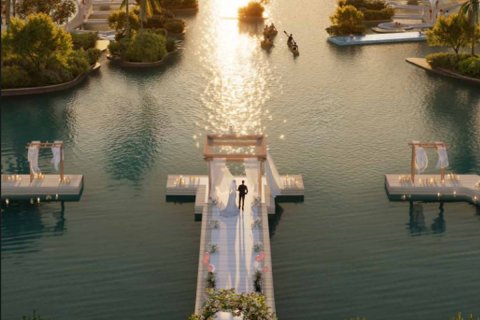 Rekkehus til salgs i Dubai, Emiratene 5 soverom, 244.3 kvm Nr. 655834 - Foto 8