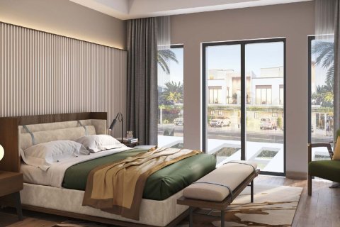 Rekkehus til salgs i Dubai, Emiratene 5 soverom, 244.3 kvm Nr. 655834 - Foto 3