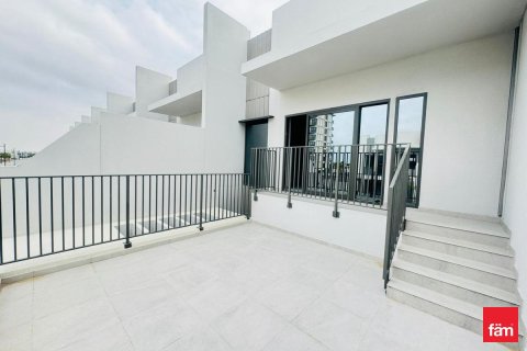 Casa urbana para arrendamento em Mohammed Bin Rashid City, Dubai, EAU 3 quartos, 136.8 m2 № 655837 - foto 11