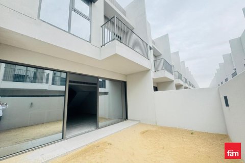 Casa urbana para arrendamento em Mohammed Bin Rashid City, Dubai, EAU 3 quartos, 136.8 m2 № 655837 - foto 8