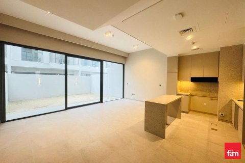 Casa urbana para arrendamento em Mohammed Bin Rashid City, Dubai, EAU 3 quartos, 136.8 m2 № 655837 - foto 3