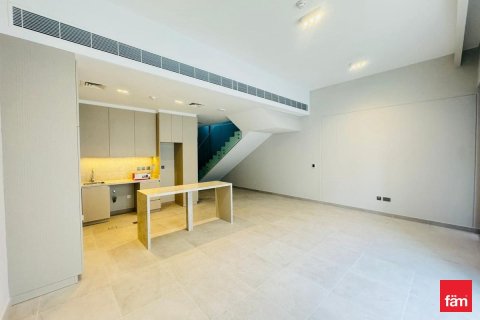 Casa urbana para arrendamento em Mohammed Bin Rashid City, Dubai, EAU 3 quartos, 136.8 m2 № 655837 - foto 1