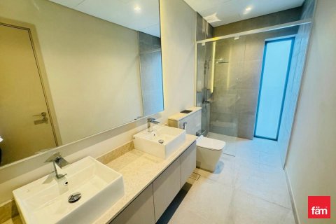 Casa urbana para arrendamento em Mohammed Bin Rashid City, Dubai, EAU 3 quartos, 136.8 m2 № 655837 - foto 13