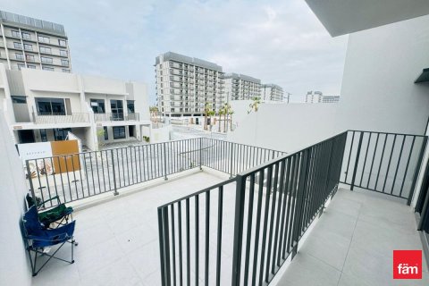 Casa urbana para arrendamento em Mohammed Bin Rashid City, Dubai, EAU 3 quartos, 136.8 m2 № 655837 - foto 10